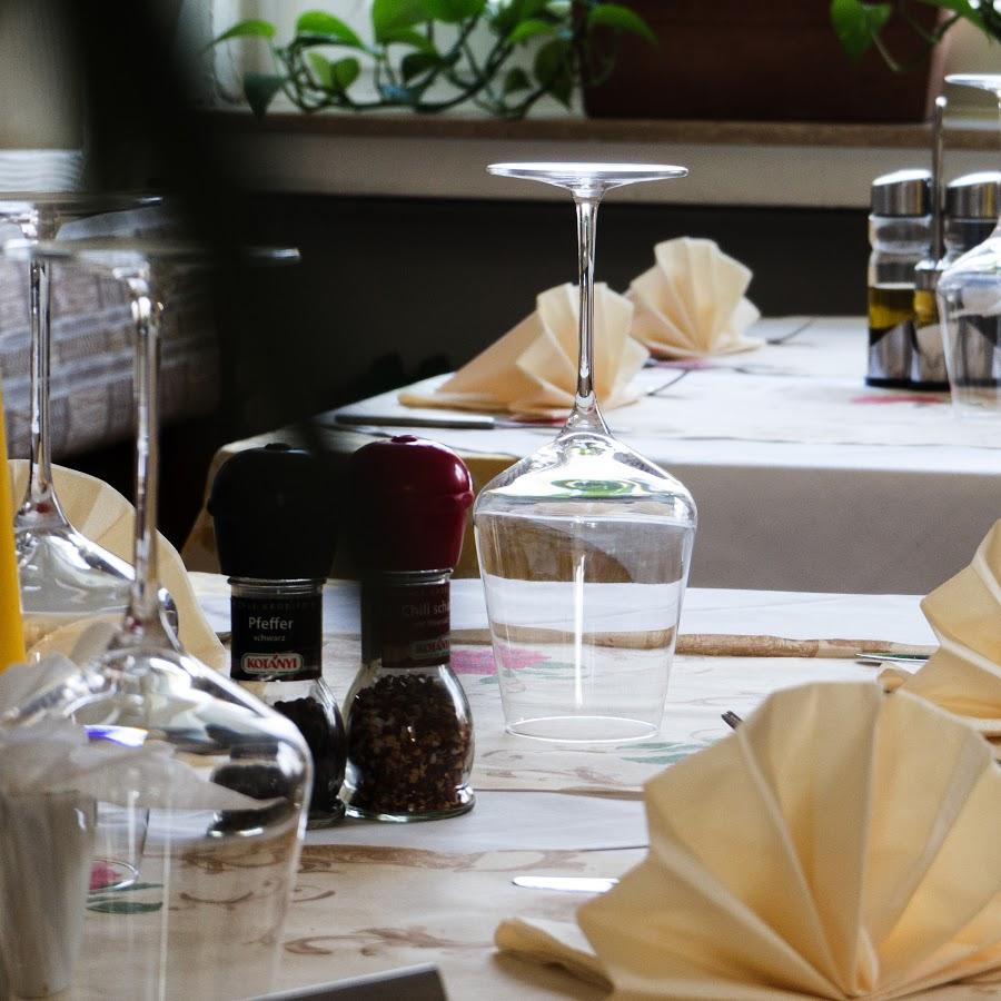 Restaurant "Ristorante Via Venere" in Bielefeld