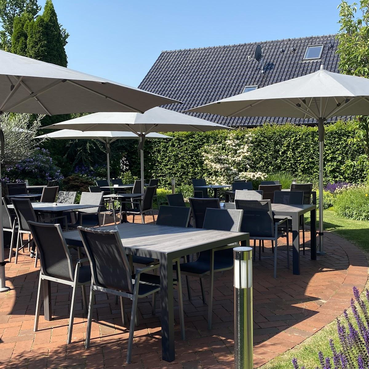 Restaurant "Zorbas Restaurant" in Bielefeld