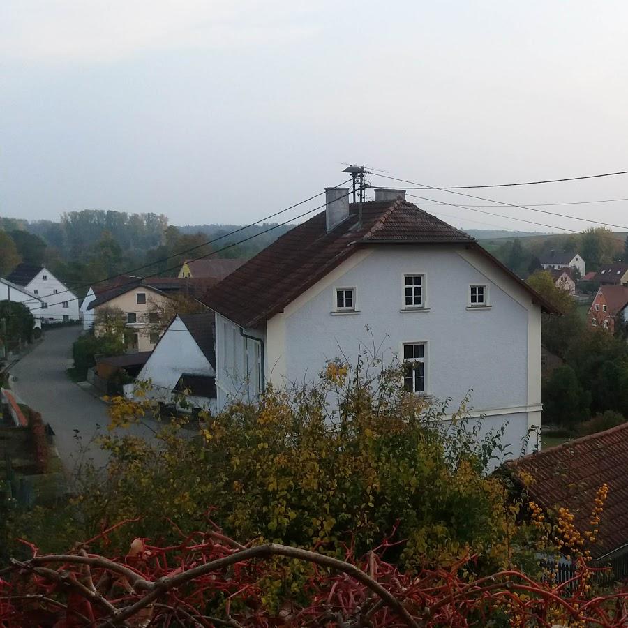 Restaurant "Karl Hilz" in Marxheim