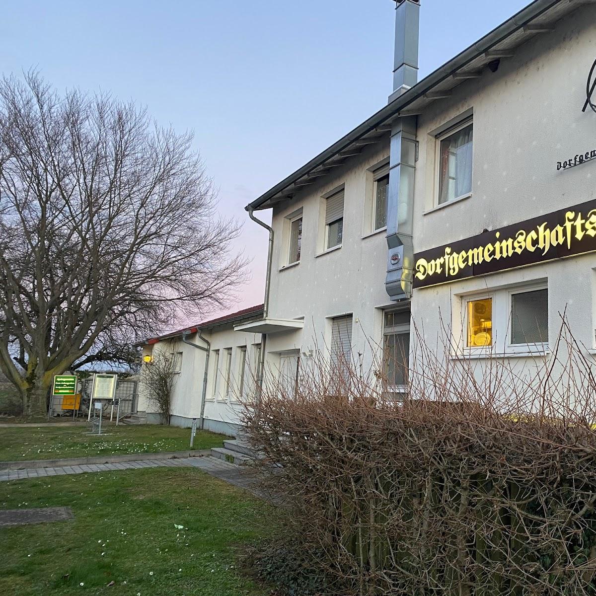 Restaurant "Rolf Lochmann" in Groß-Gerau