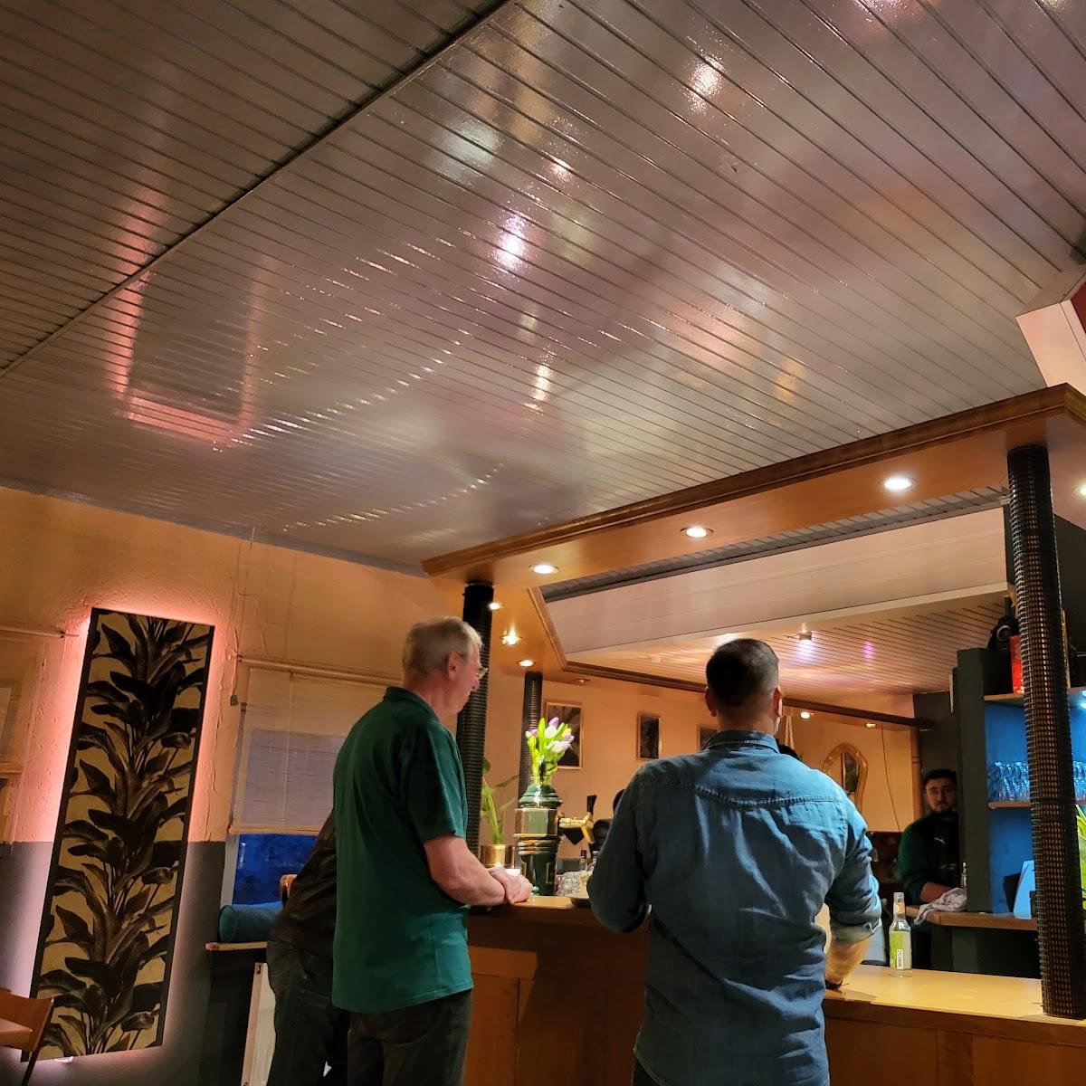 Restaurant "CHICKO CHICKEN®  @TIGERS pizza & ice cream" in Groß-Gerau