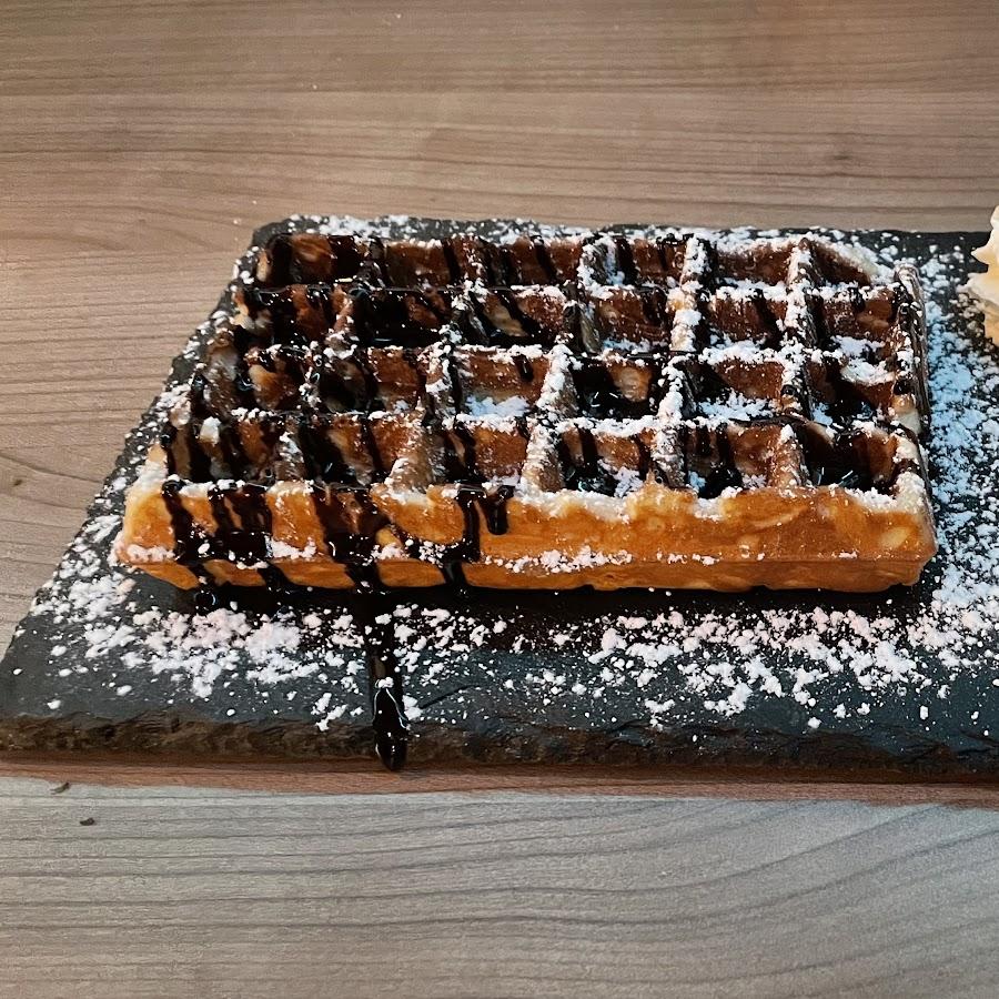 Restaurant "Milano" in Groß-Gerau