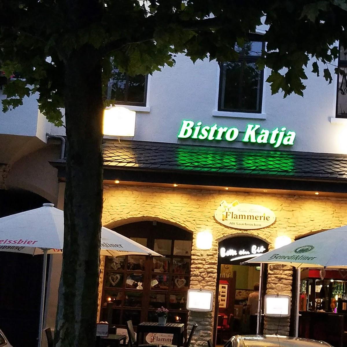 Restaurant "GästeHaus Klaus Erfort" in  Saarbrücken