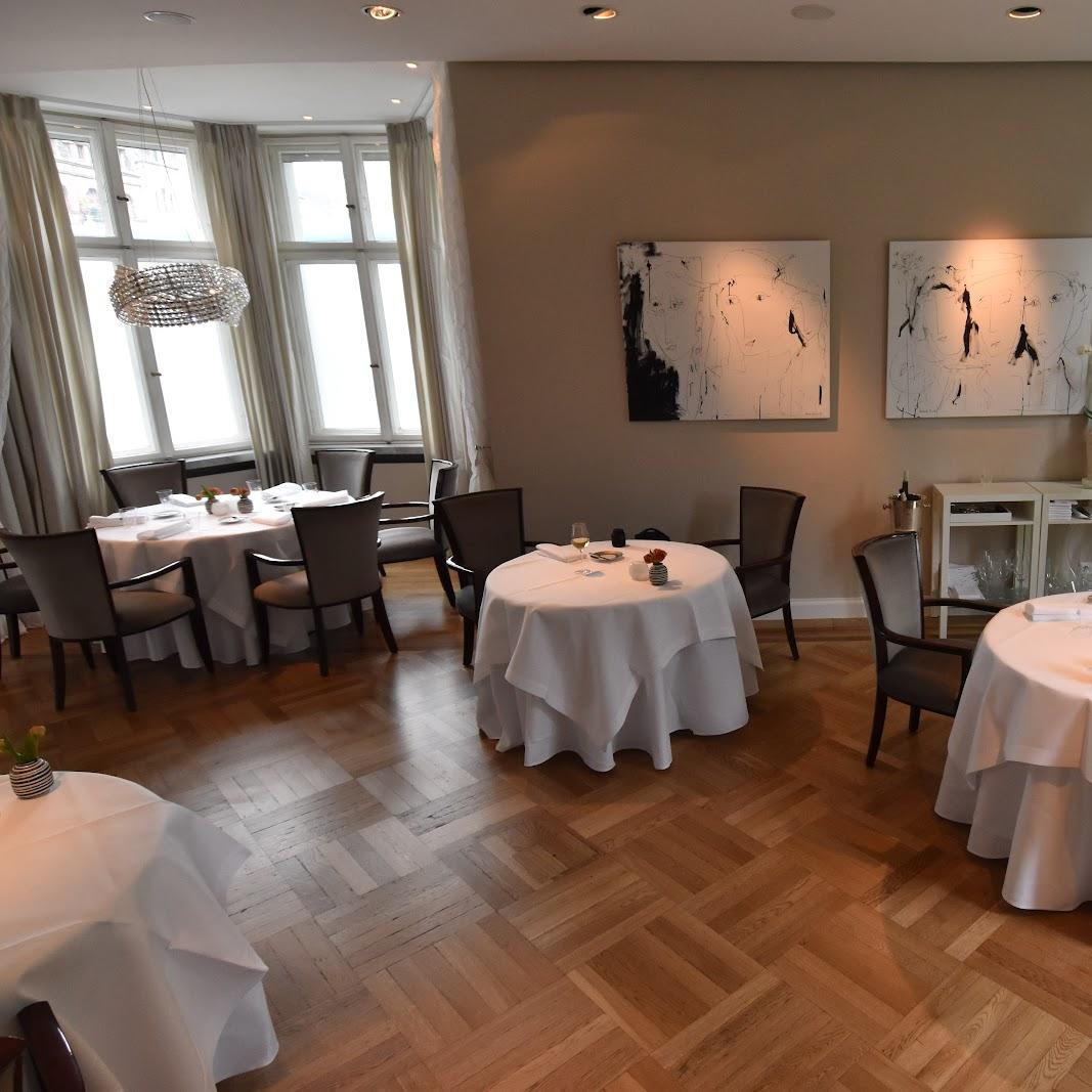 Restaurant "GästeHaus Klaus Erfort" in Saarbrücken