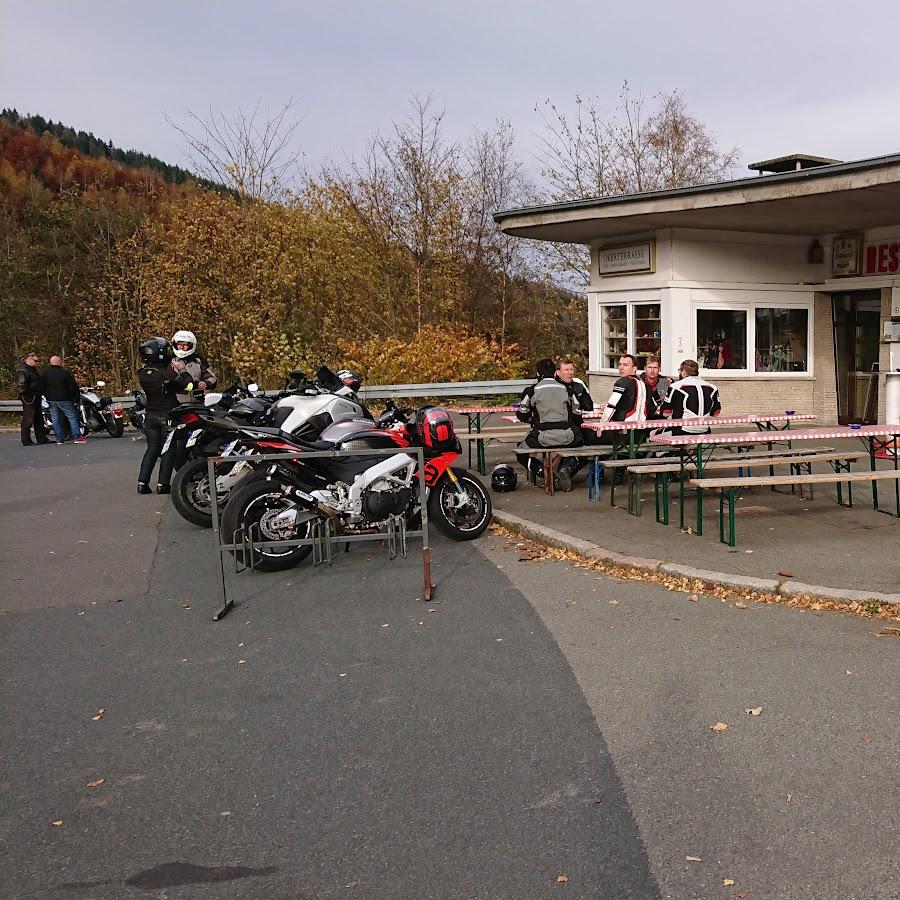 Restaurant "Okerterasse" in Schulenberg im Oberharz