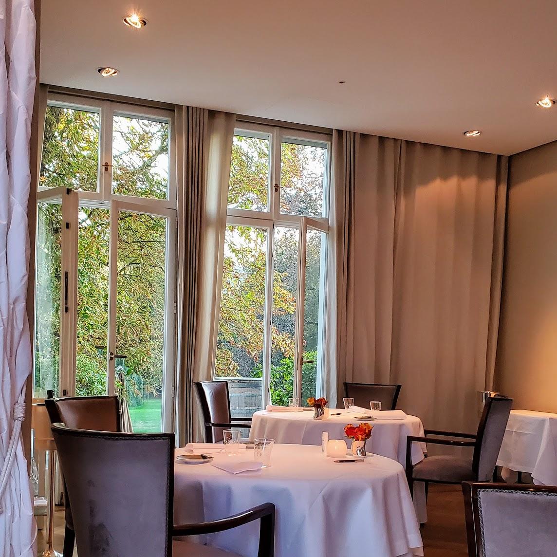 Restaurant "ESPLANADE Restaurant" in  Saarbrücken