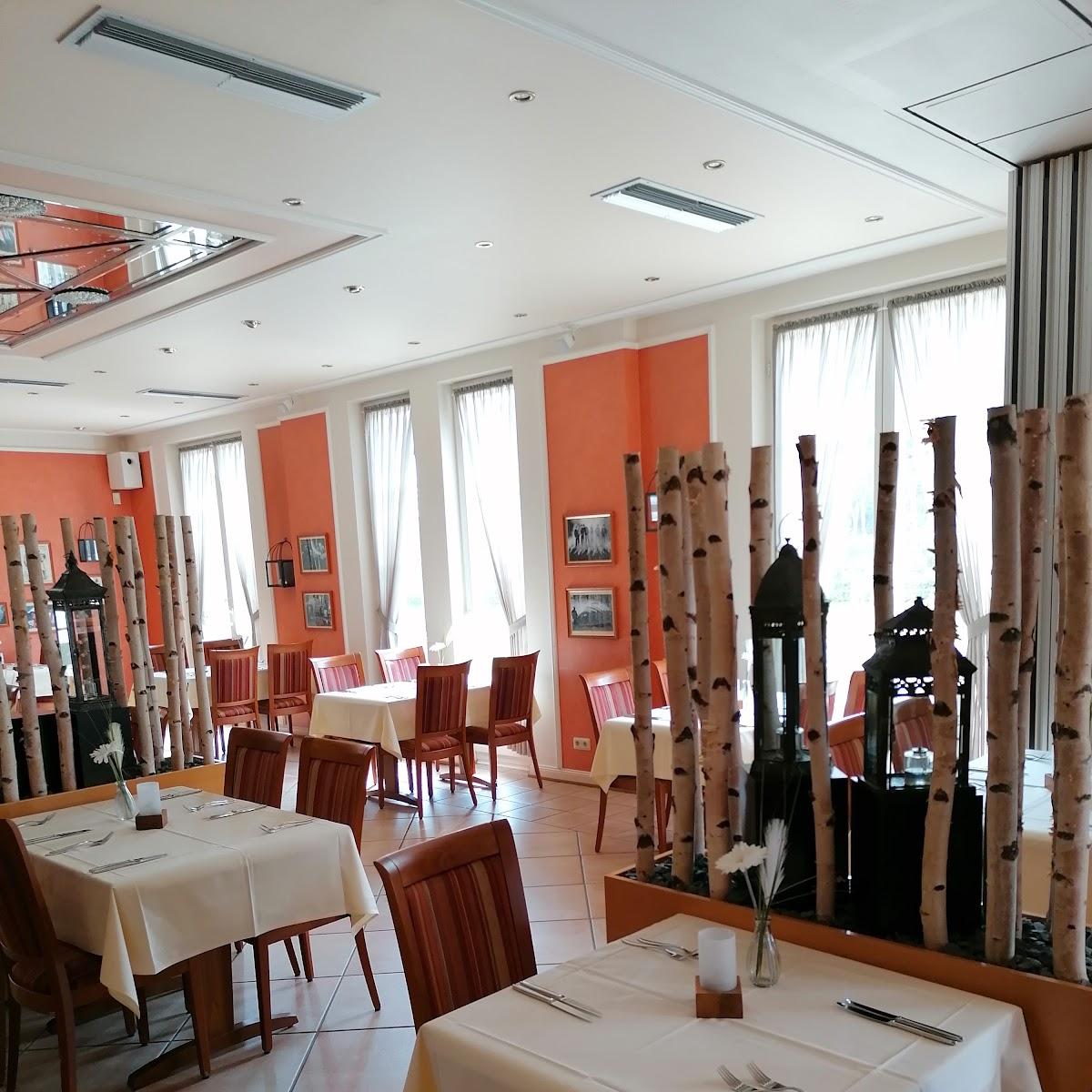 Restaurant "Köhler-Stuben" in Oberweis