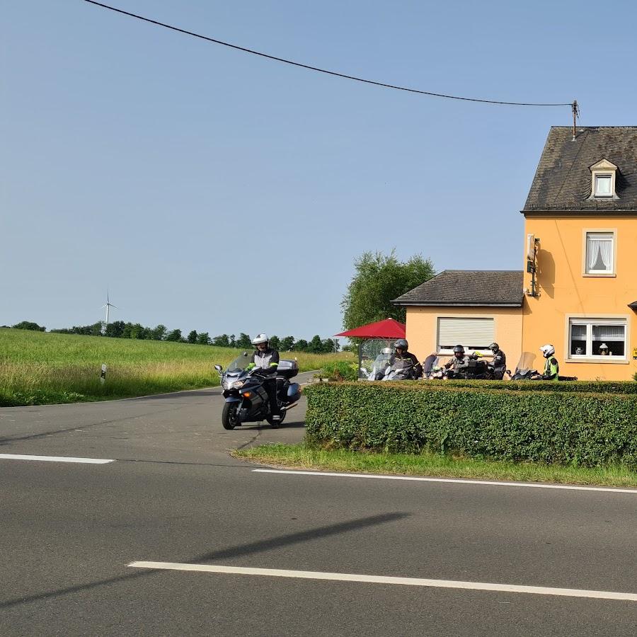 Restaurant "Hotel Am Hohnersberg" in Brimingen