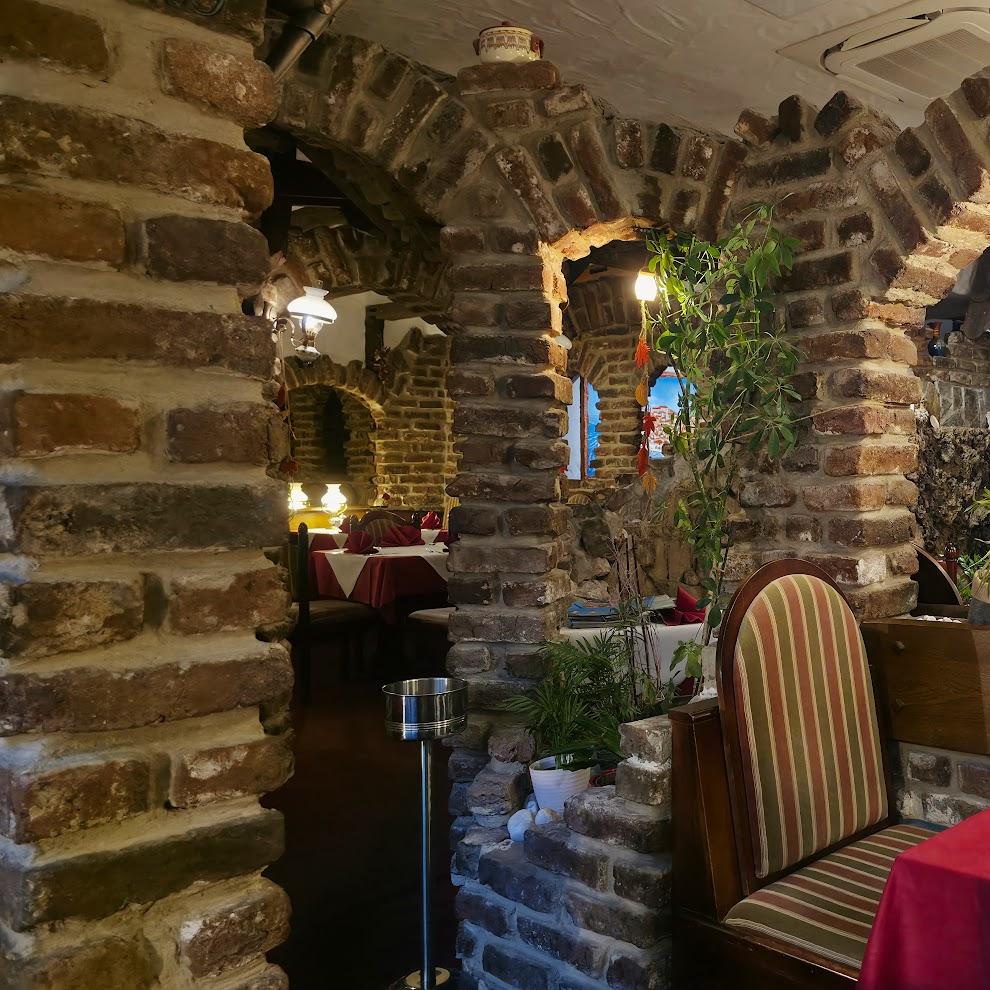 Restaurant "Restaurant Dubrovnik" in Saarbrücken