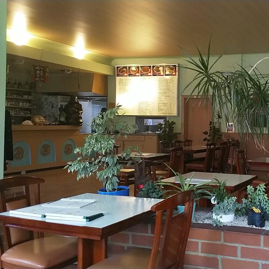Restaurant "China Thai Express Wok" in Bitburg