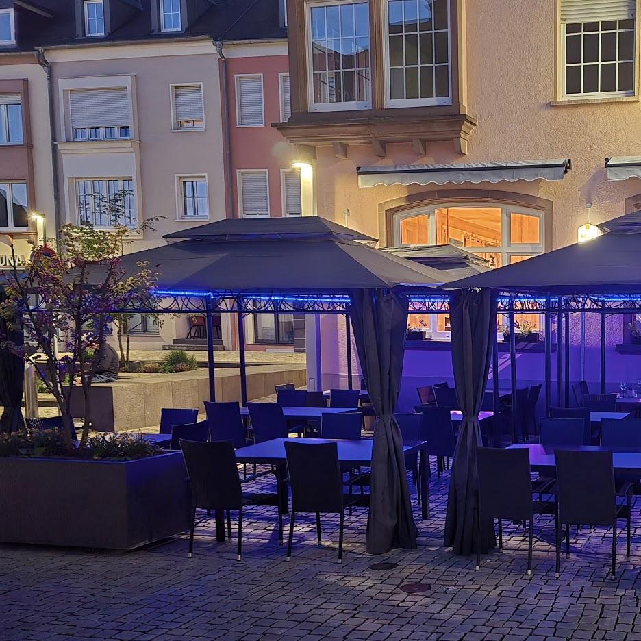 Restaurant "Restaurant Zorbas" in Bitburg