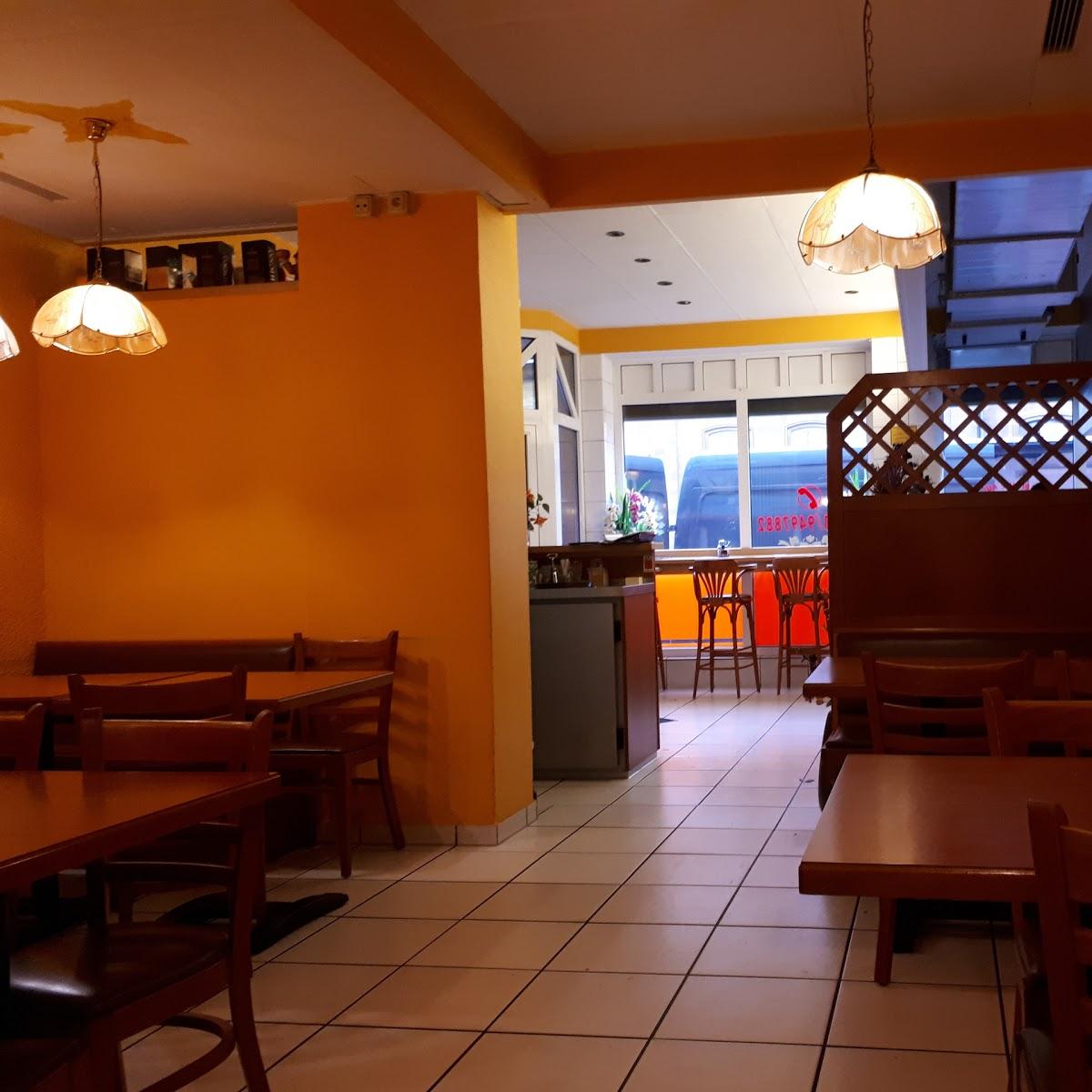 Restaurant "Thai-Wok" in Bitburg