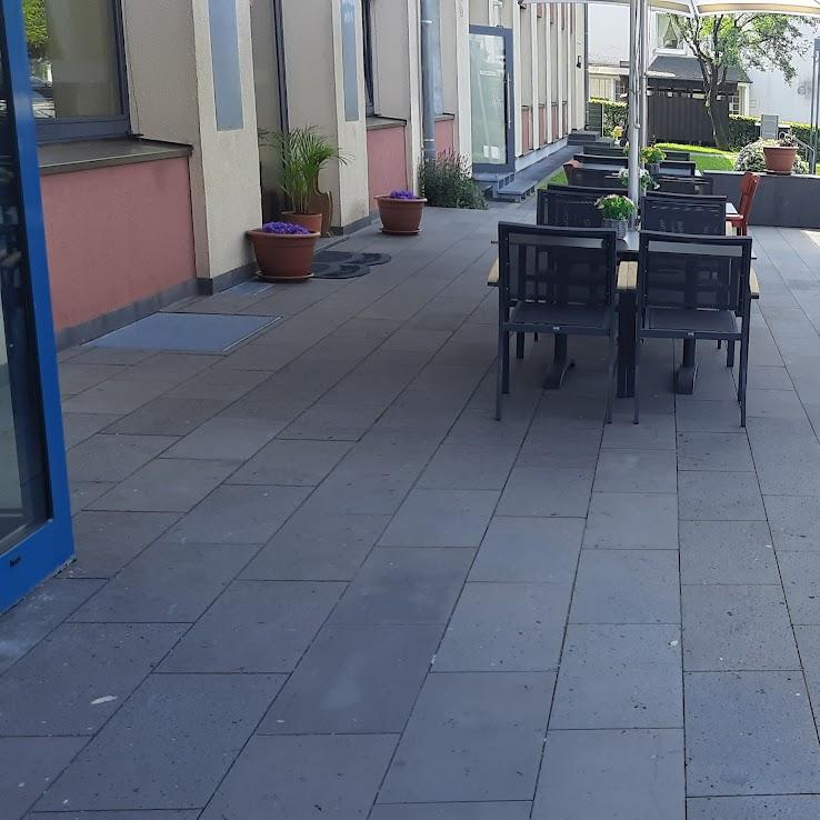 Restaurant "namaste india" in Bitburg