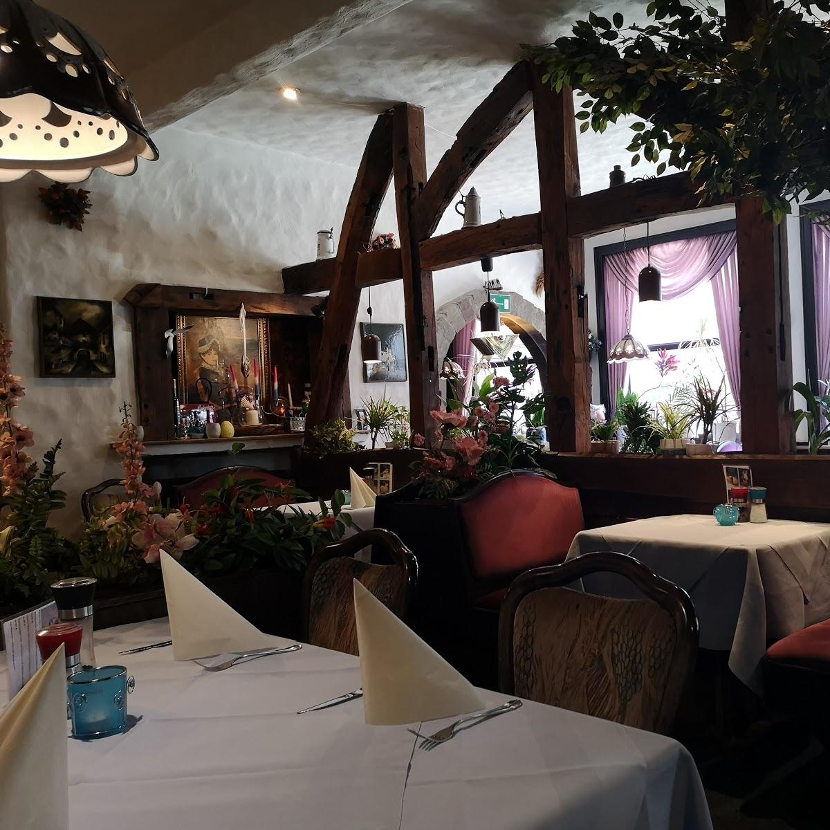 Restaurant "Balkan-Restaurant" in Wermelskirchen