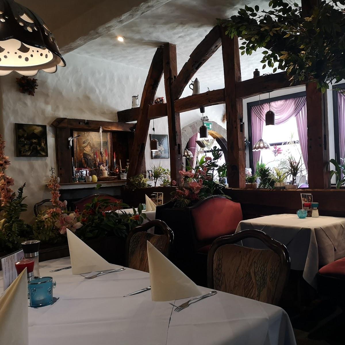 Restaurant "BALKAN RESTAURANT | Kroatische & Südosteuropäischen Küche" in Wermelskirchen