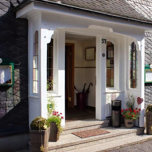 Restaurant "Restaurant Markt 57" in Wermelskirchen