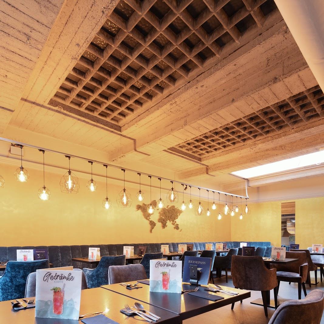 Restaurant "masons Restaurant" in Saarbrücken