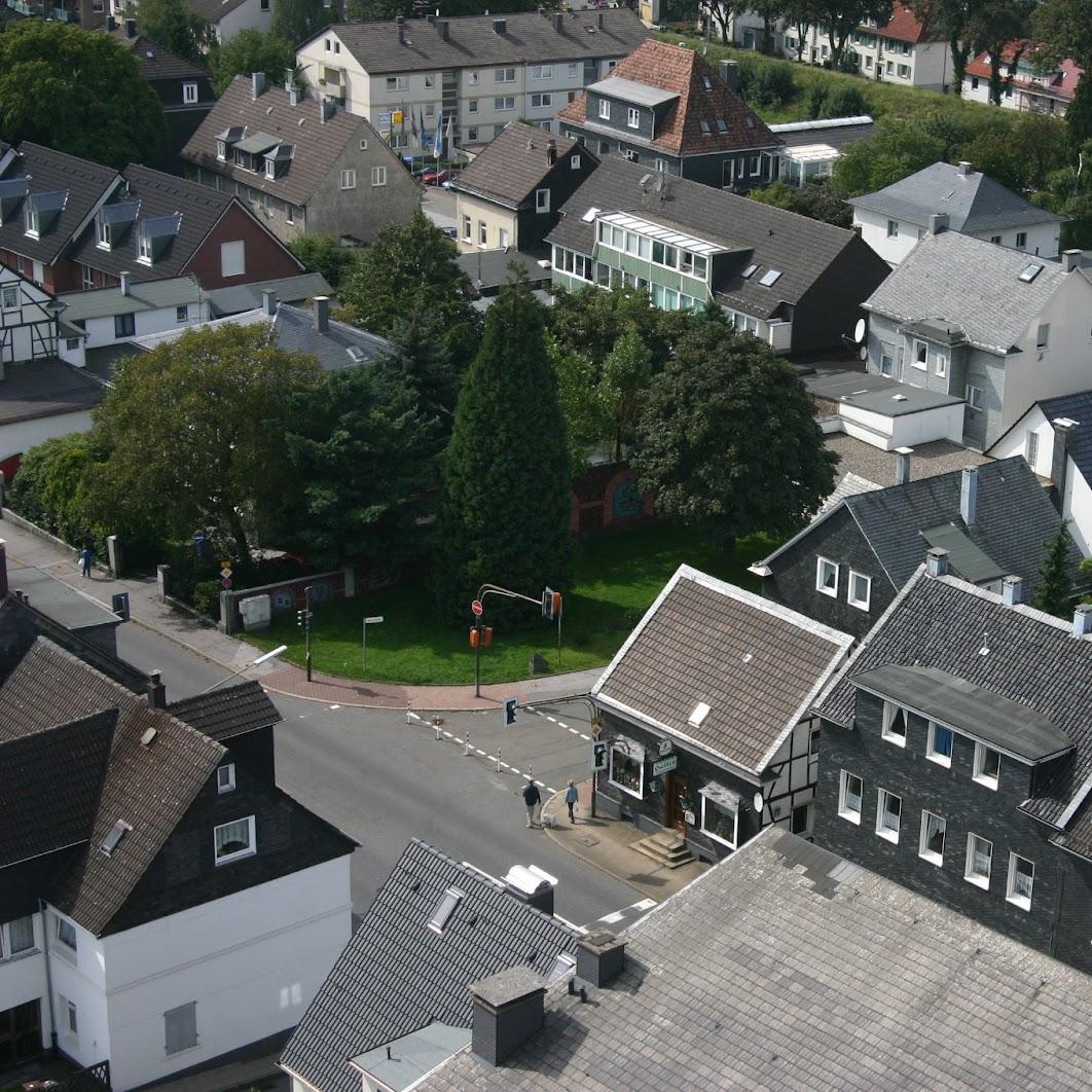 Restaurant "Höller" in Wermelskirchen