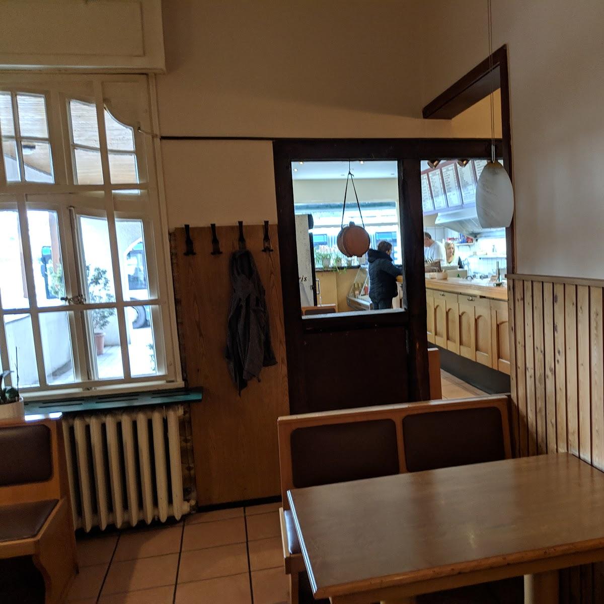 Restaurant "Zum Onkel Nestor" in Wermelskirchen