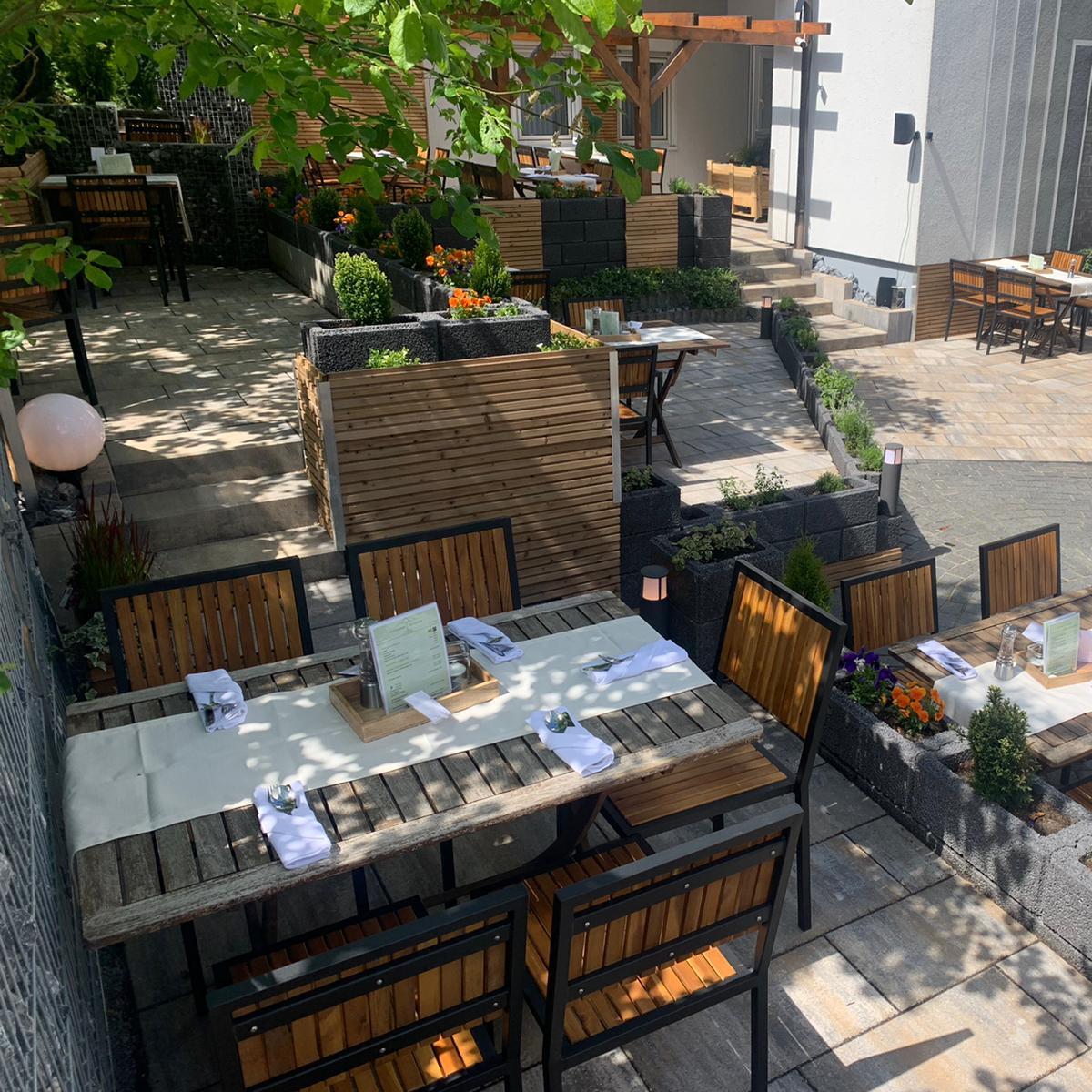 Restaurant "Hotel-Restaurant  Zum Schwanen " in Wermelskirchen