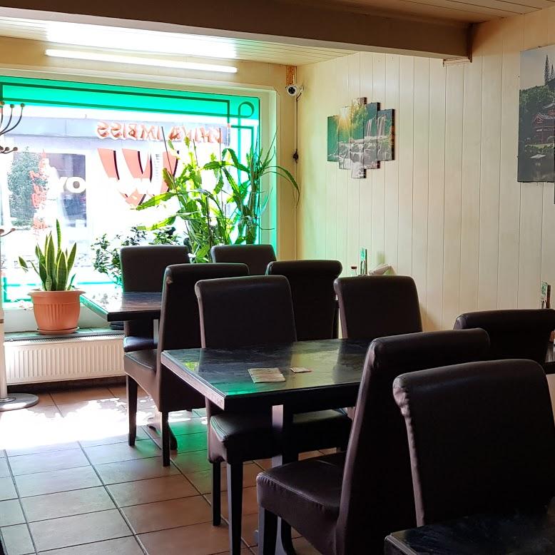 Restaurant "Wokboyasia" in Wermelskirchen