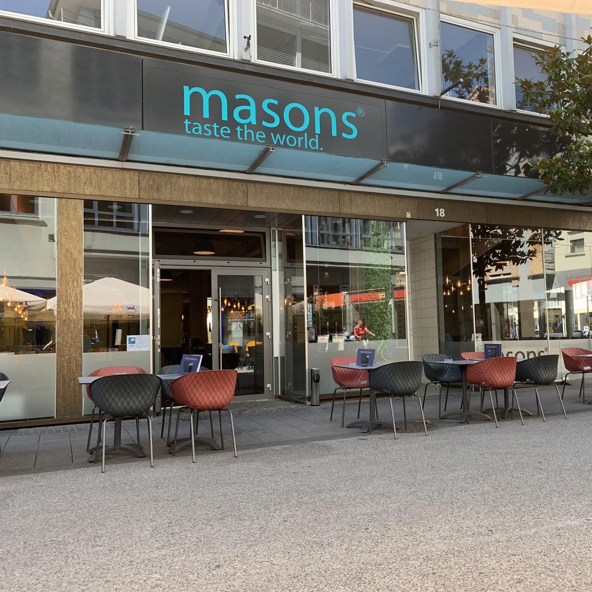 Restaurant "Restaurant Café Kostbar" in  Saarbrücken