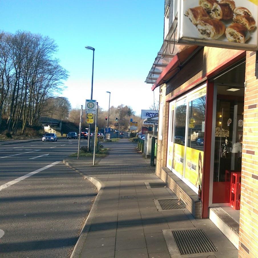 Restaurant "Pizza Charlot in" in Wermelskirchen