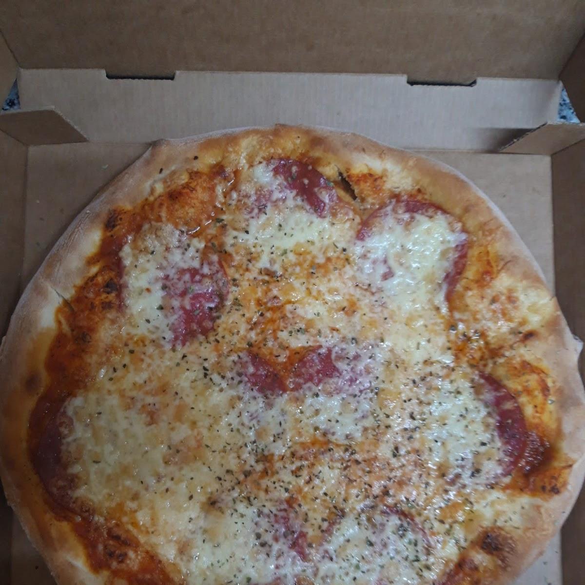 Restaurant "Pizza La Torre" in Wermelskirchen