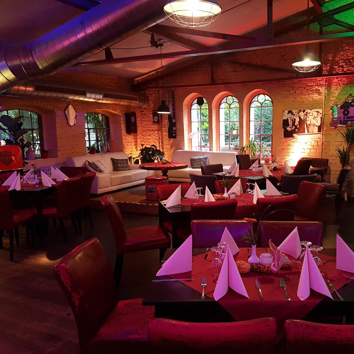 Restaurant "Bistro Katt" in Wermelskirchen
