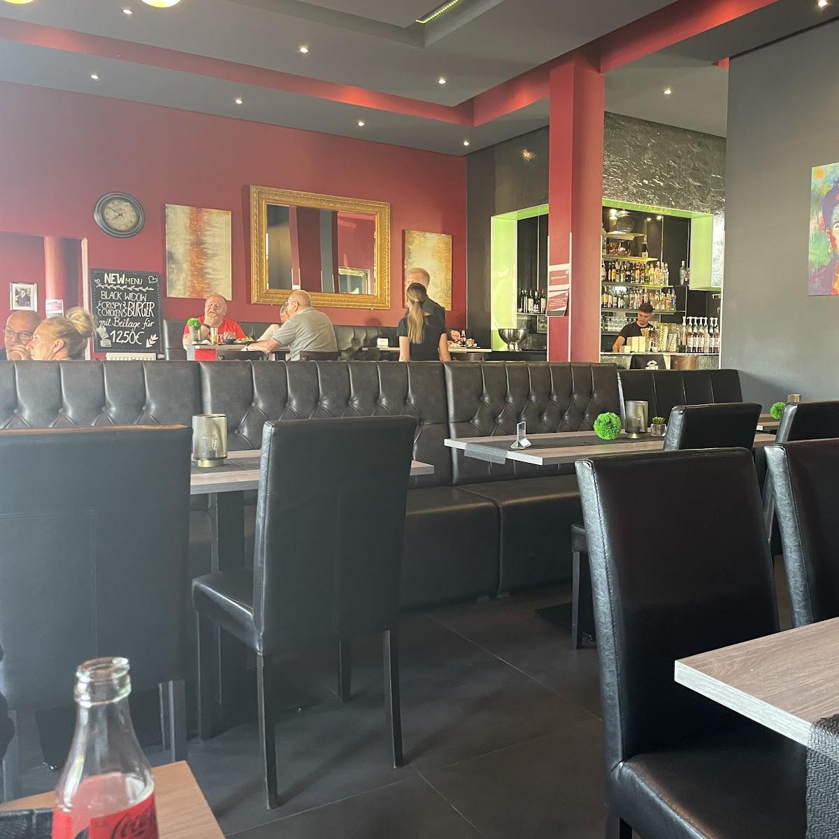 Restaurant "Grillbarhaus Delante" in Wermelskirchen