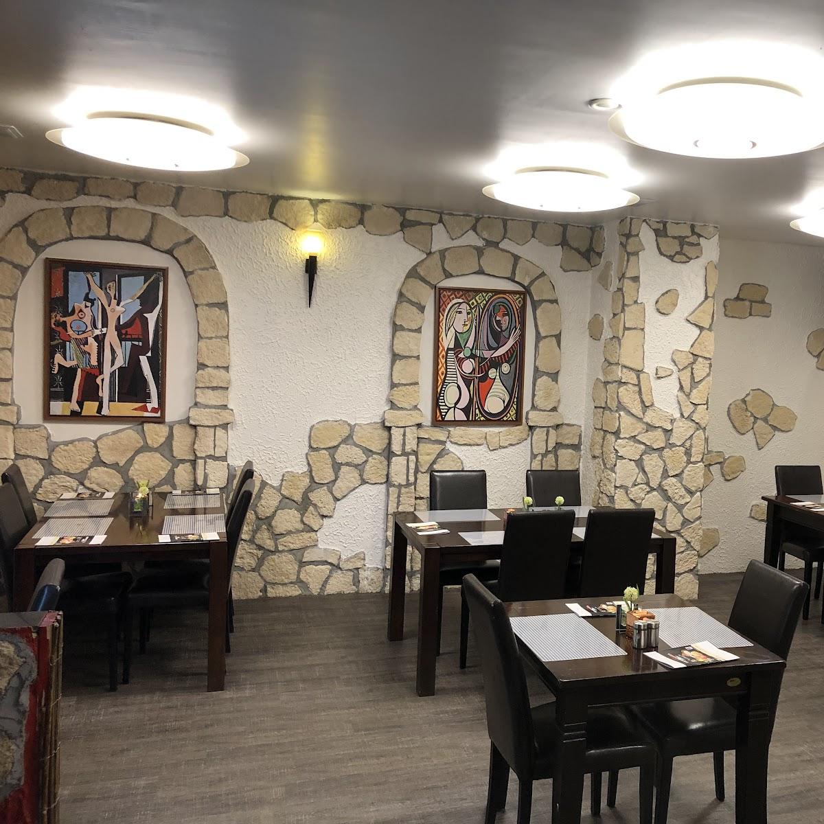 Restaurant "Delmanns Fresco Pizza" in Wermelskirchen