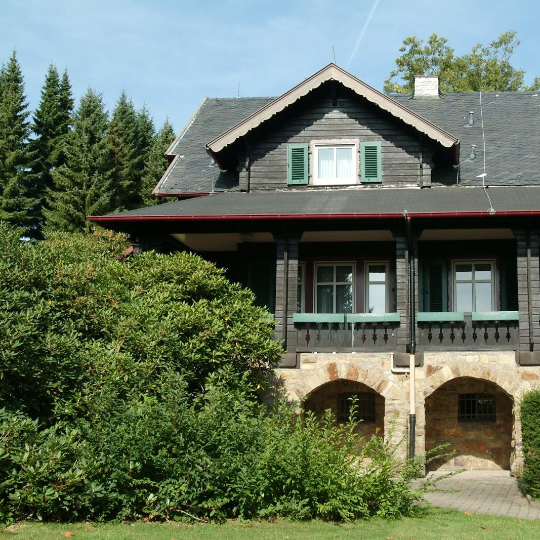 Restaurant "Seminar- & Tagungshotel Große Ledder" in Wermelskirchen