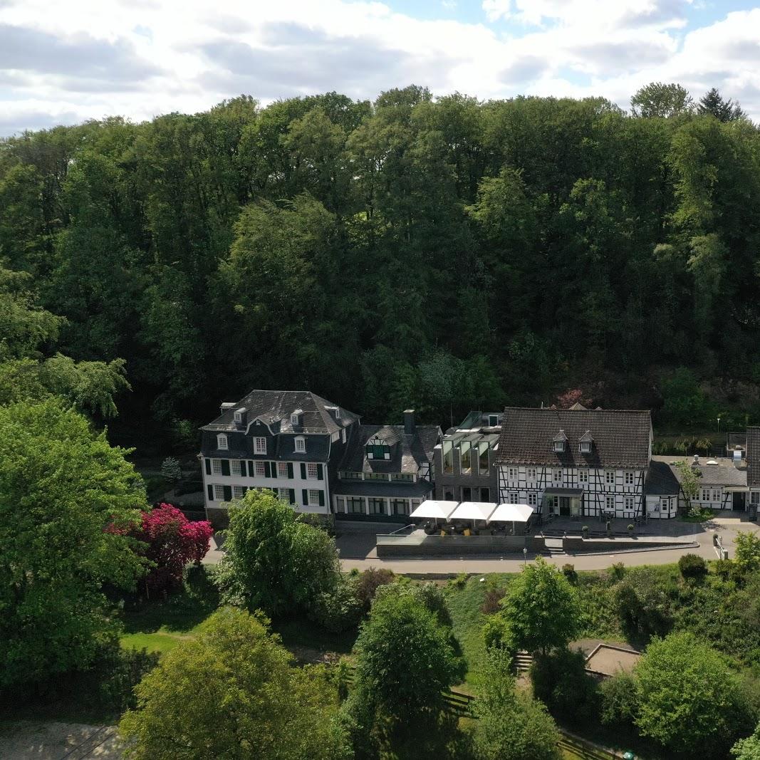 Restaurant "Seminar- & Tagungshotel Große Ledder" in Wermelskirchen