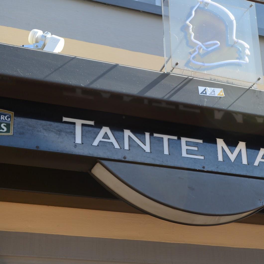 Restaurant "Tante Maja" in  Saarbrücken