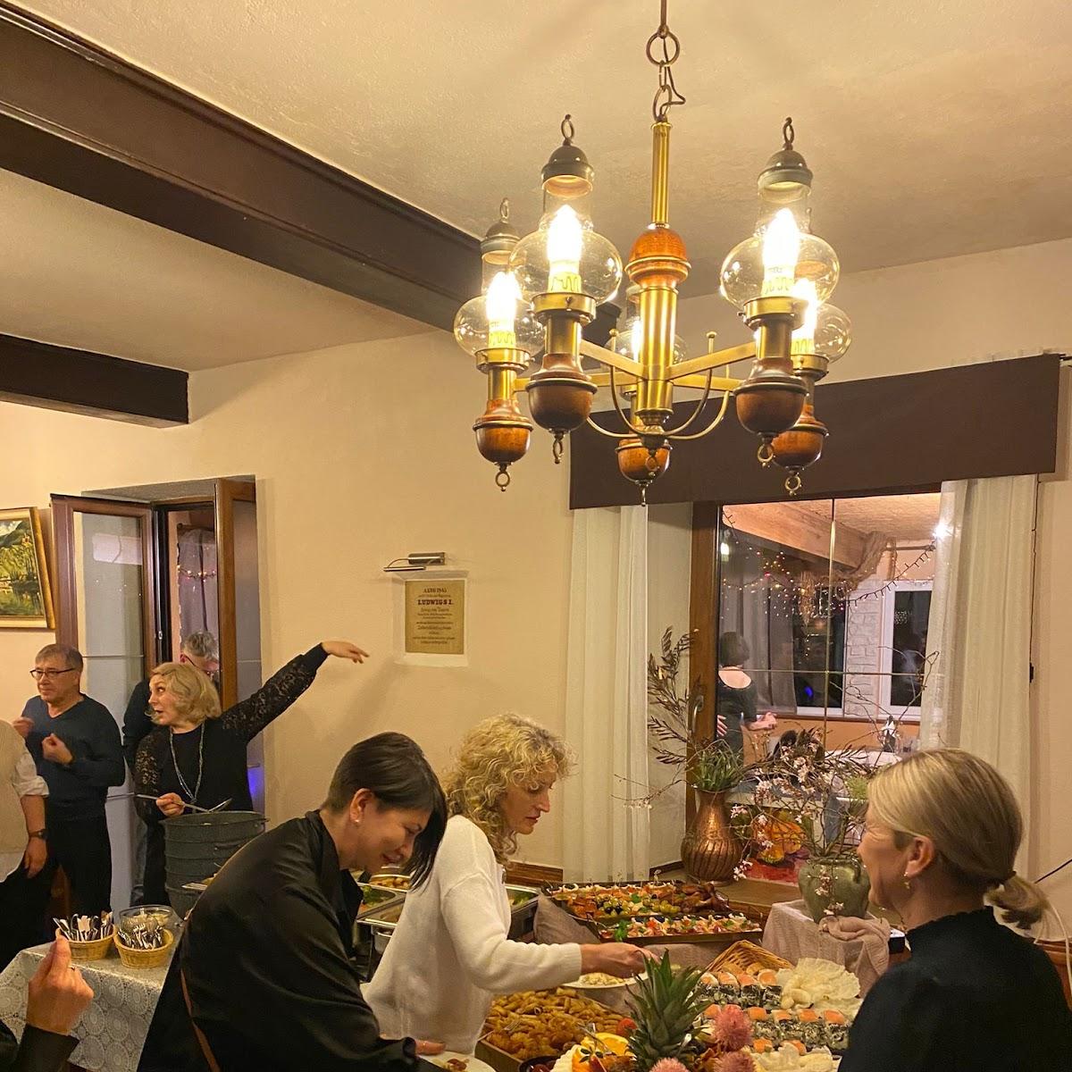 Restaurant "Gaststätte Zum Zoll" in Dillingen an der Donau