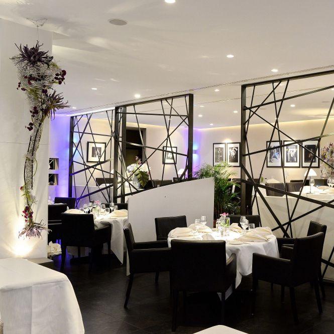 Restaurant "Ristorante Roma -" in Saarbrücken