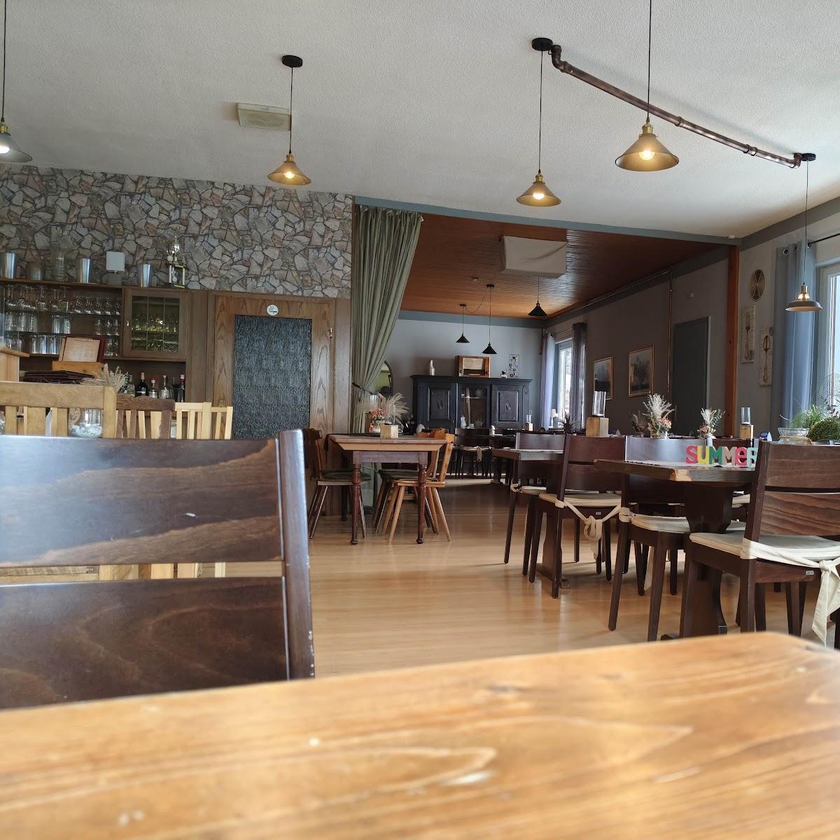 Restaurant "EINRICHSCHÄNKE KATZENELNBOGEN" in Katzenelnbogen