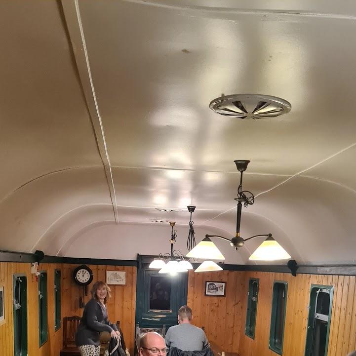 Restaurant "Familie Banzhaf" in Bretzfeld