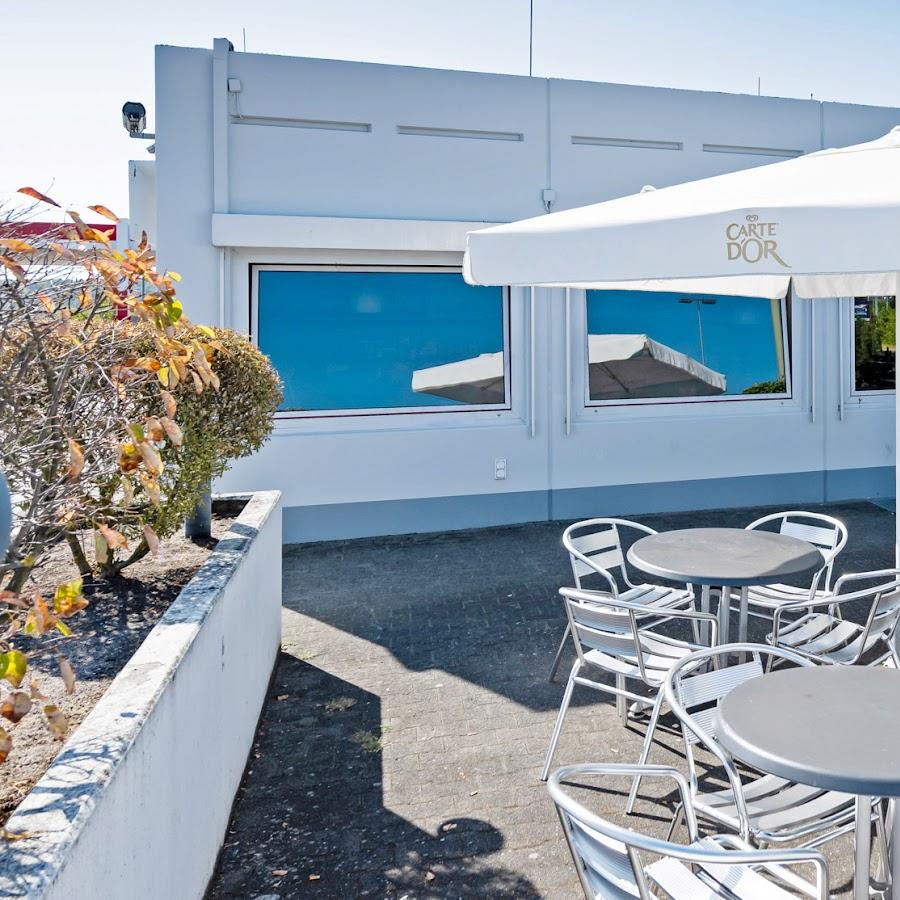 Restaurant "Tank & Rast Raststätte Langen-Bergheim Ost" in Hammersbach