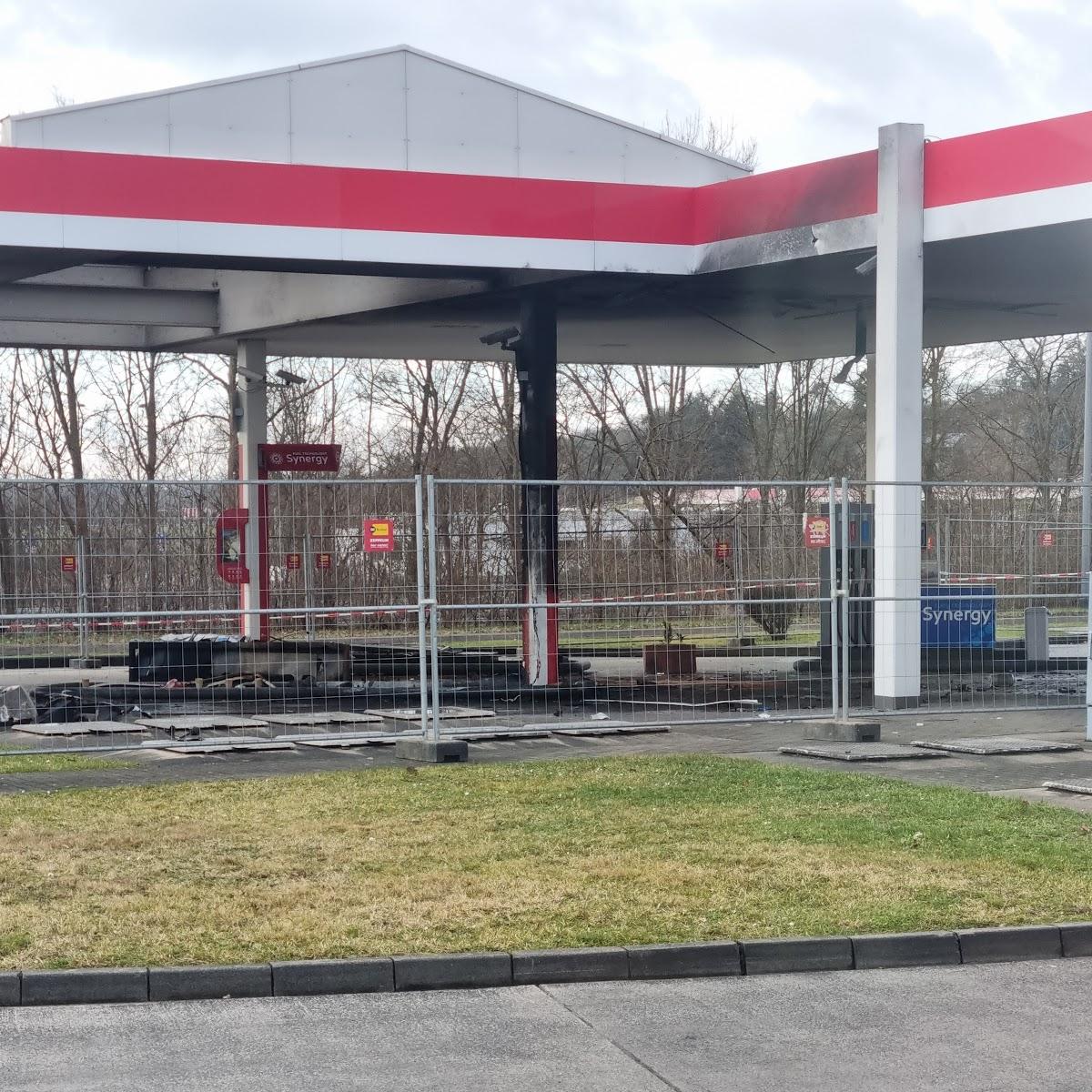 Restaurant "Tank & Rast Raststätte Langen-Bergheim Ost" in Hammersbach