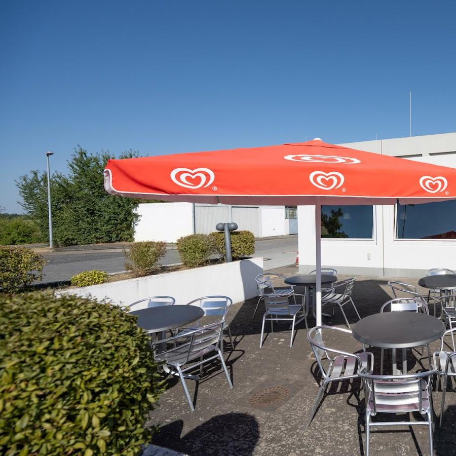 Restaurant "Tank & Rast Raststätte Langen-Bergheim West" in Hammersbach