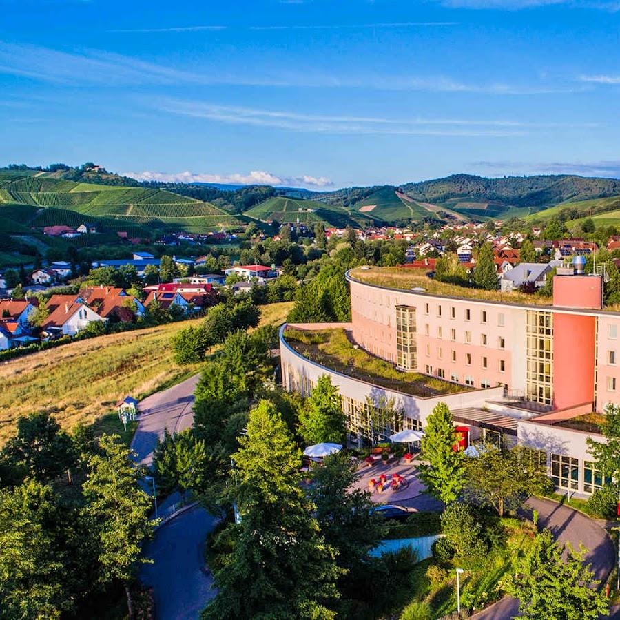 Restaurant "Dorint Hotel -Schwarzwald" in Durbach