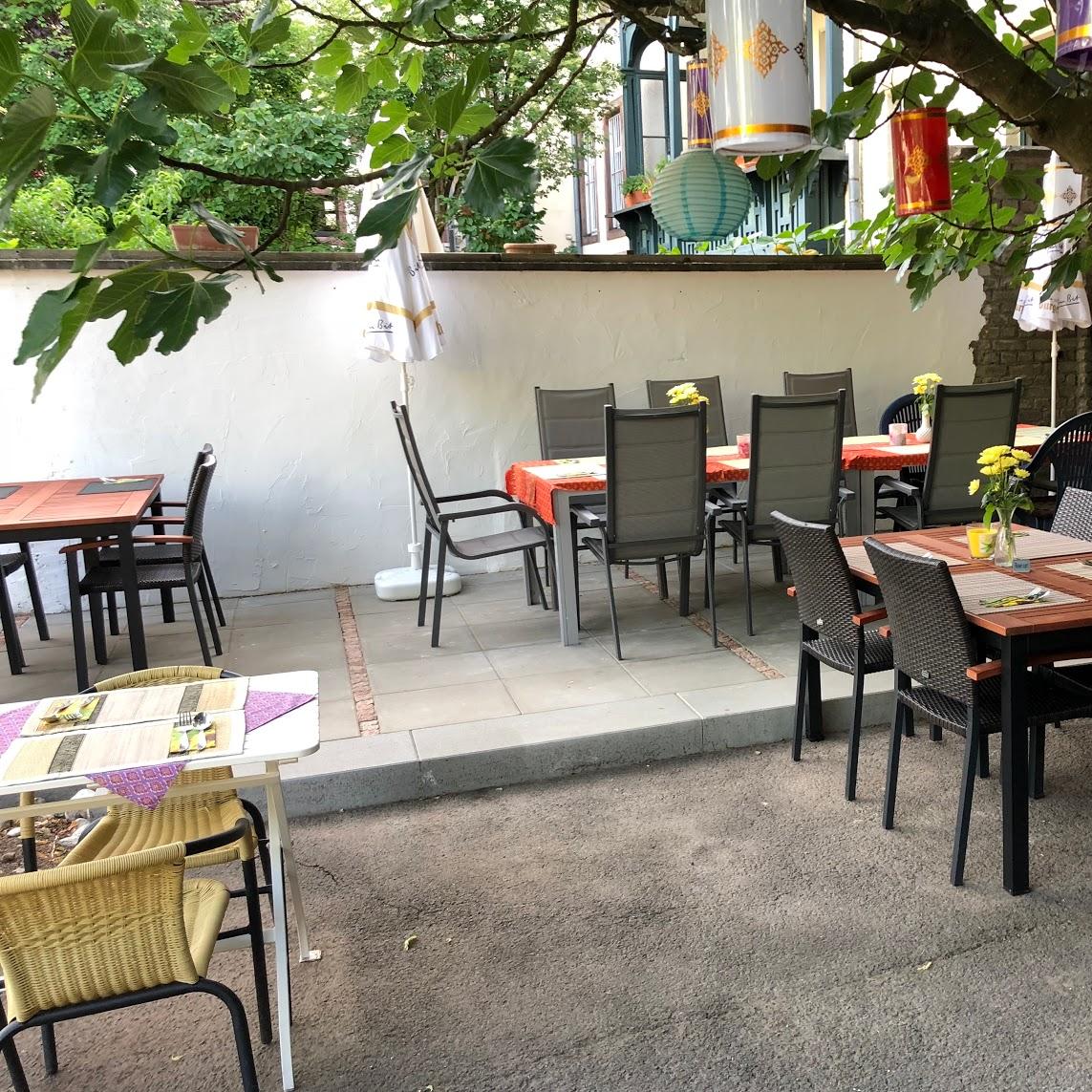 Restaurant "PAD THAI" in  Saarbrücken