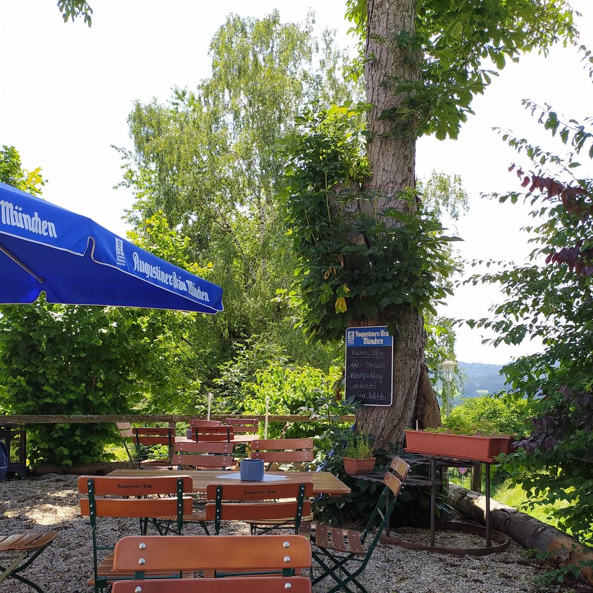 Restaurant "Gasthaus Zur Klause" in  Kötzting