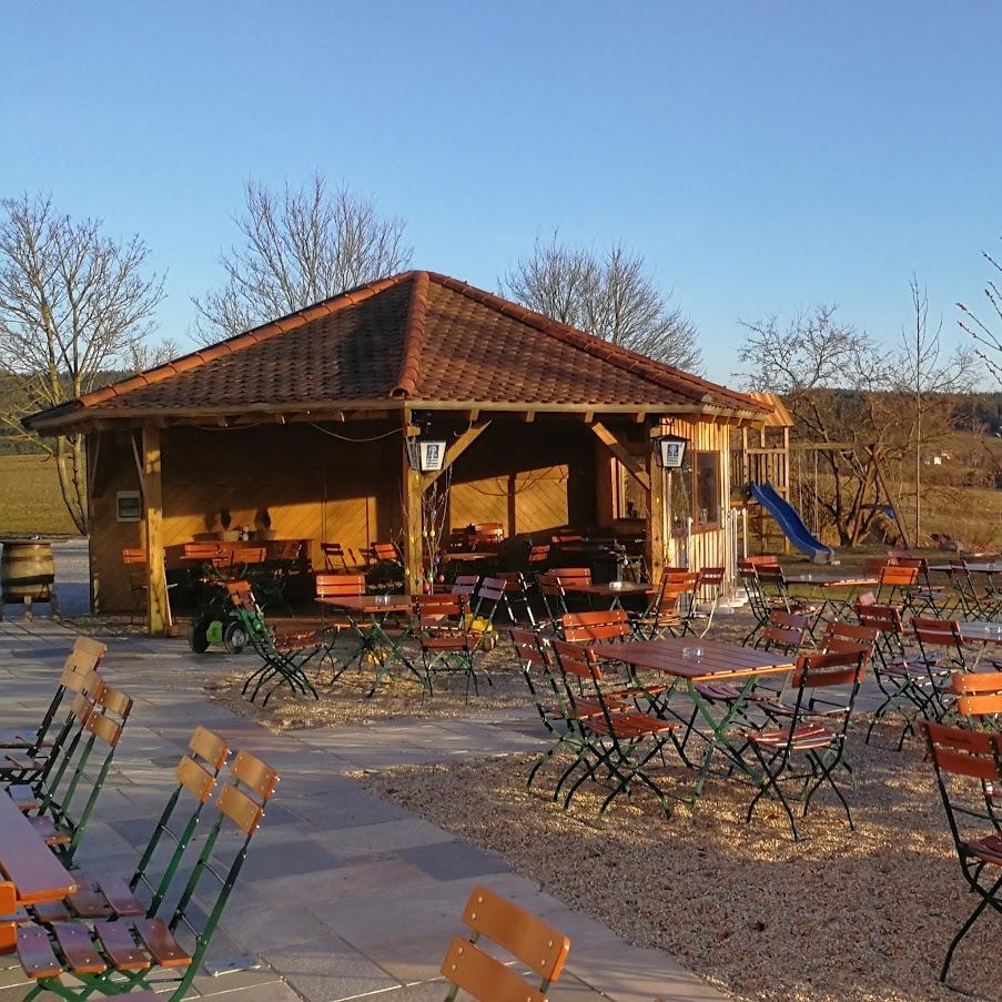 Restaurant "Gasthaus Zur Klause" in Bad Kötzting