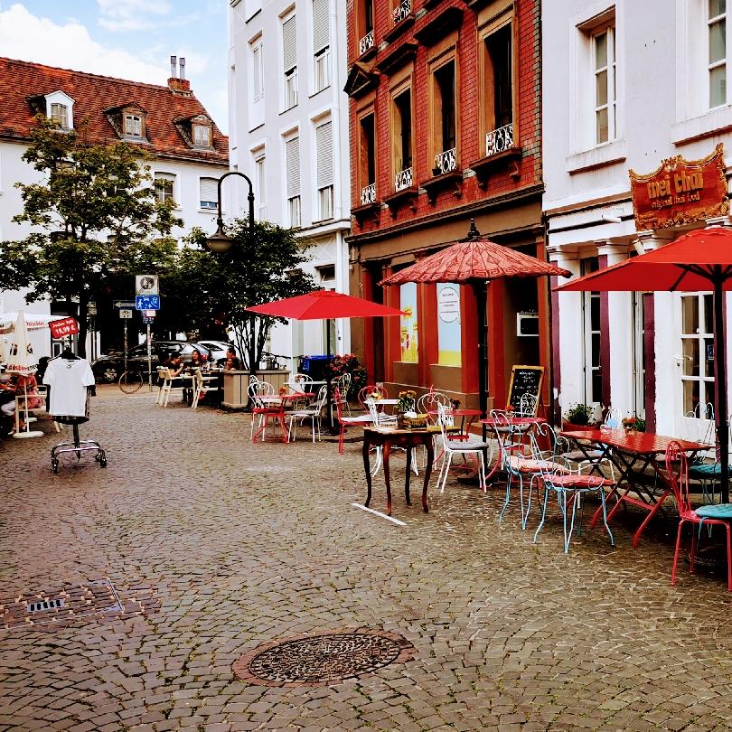 Restaurant "Mei Thai Restaurant" in  Saarbrücken