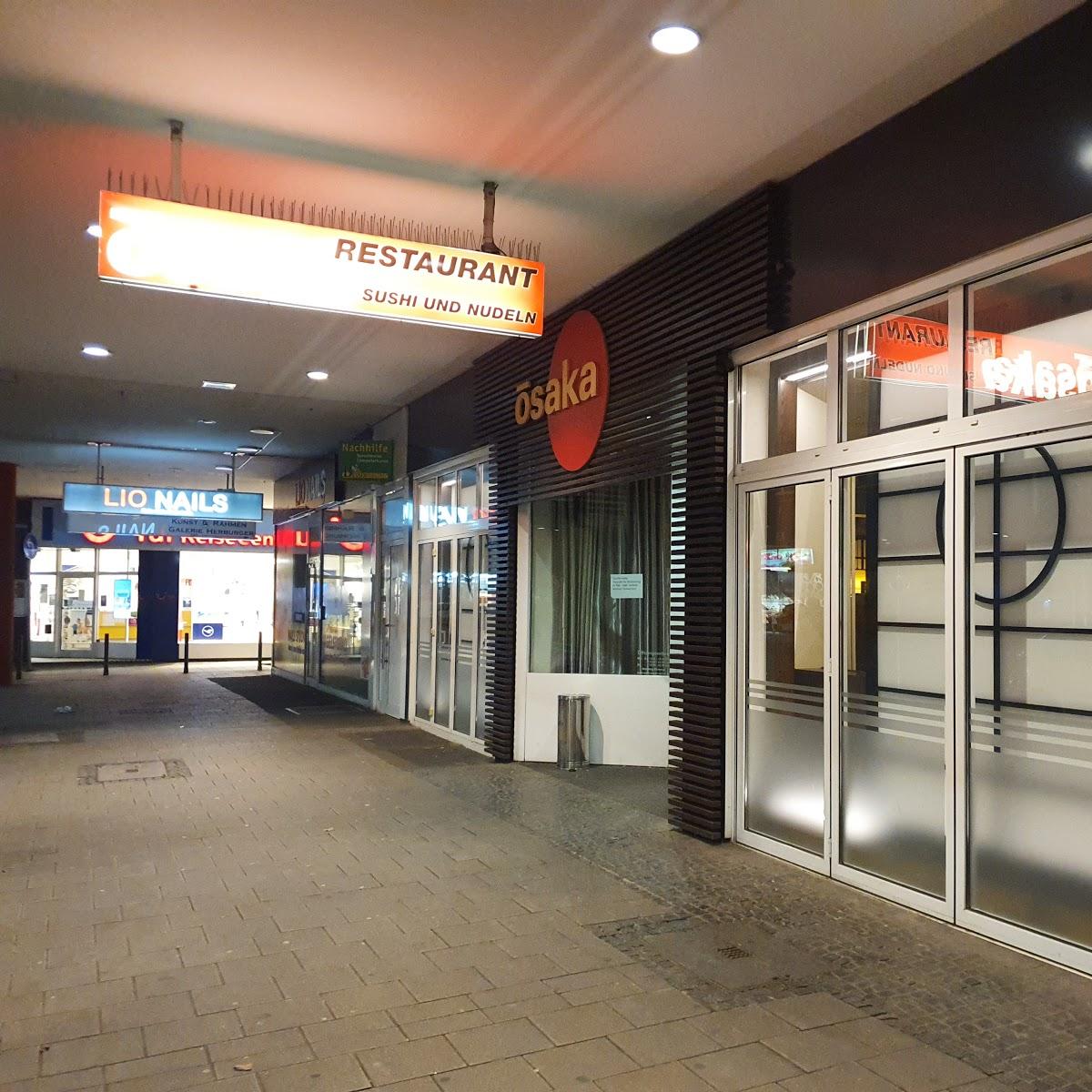 Restaurant "Osaka" in  Saarbrücken