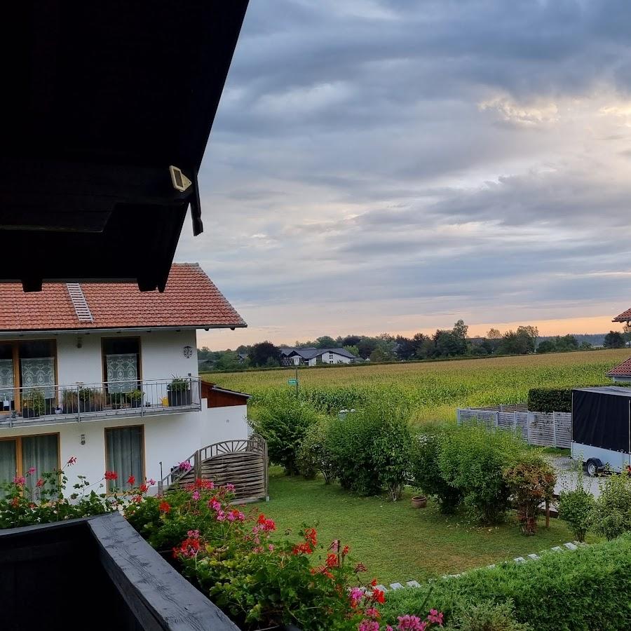 Restaurant "Gästehaus Kirner" in Bad Feilnbach