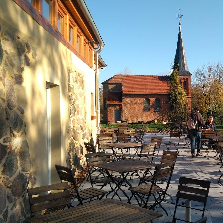 Restaurant "Gutsküche Gut Schmerwitz" in Wiesenburg-Mark