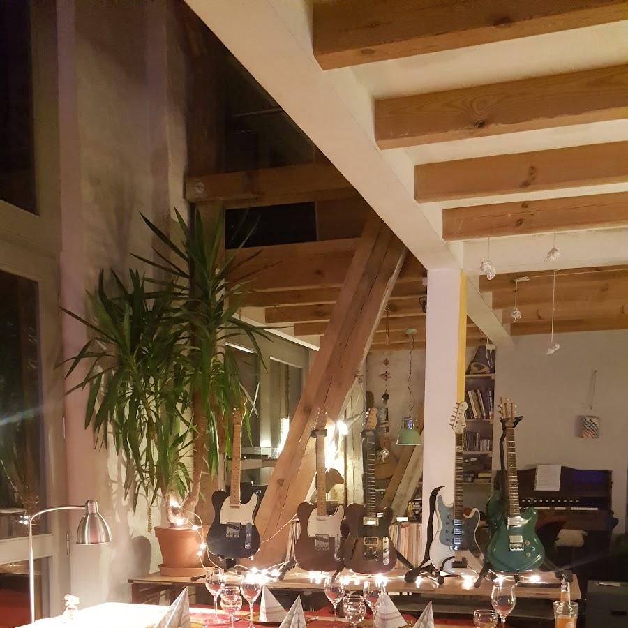 Restaurant "Mal
